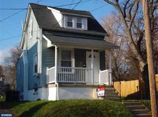 1614 Franklin Ave, Willow Grove, PA 19090