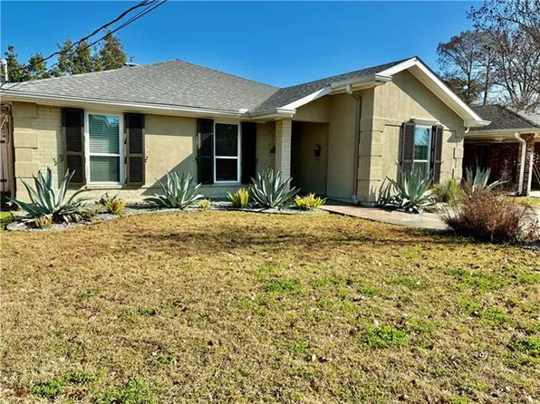 4829 Alphonse Dr, Metairie, LA 70006