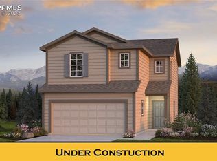 4215 Samaritan Loop, Colorado Springs, CO 80916