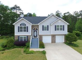 125 Brix Dr, Locust Grove, GA 30248