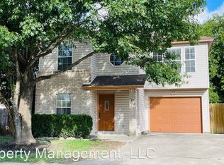 45 Messenger Crk, Leon Valley, TX 78238