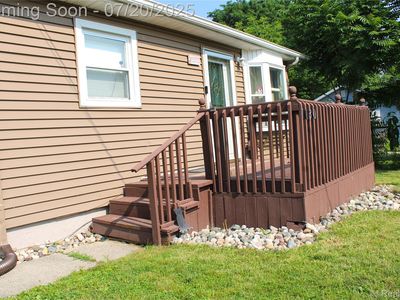 1030 Meida St, Flint, MI, 48532