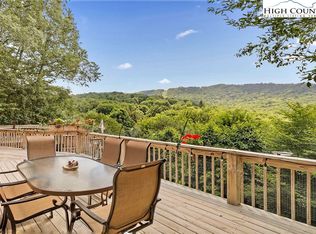 101 & 103 Greenbriar Rd, Banner Elk, NC 28604