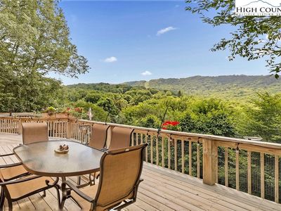 101 & 103 Greenbriar Road, Banner Elk, NC, 28604
