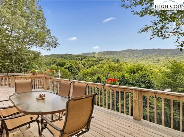 101 & 103 Greenbriar Road, Beech Mountain, NC 28604