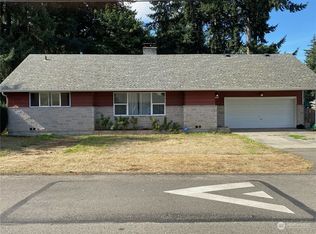 1239 Warner St NE, Lacey, WA 98516