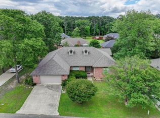 106 Buck Ridge Ln, Hot Springs, AR 71913