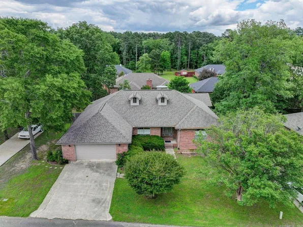 106 Buck Ridge Ln, Hot Springs, AR 71913