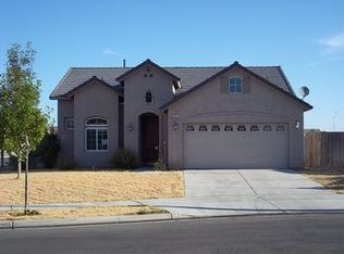 15822 W El Mar Ave, Kerman, CA