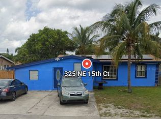 325 NE 15th Ct #3, Boynton Beach, FL 33435