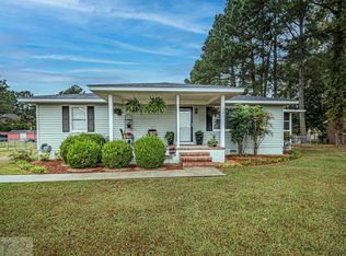 341 S Beston Rd, La Grange, NC 28551