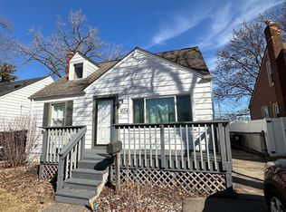 1024 N Wilson Ave, Royal Oak, MI