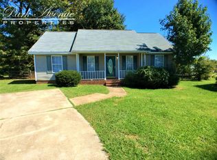 4212 Bryan Furr Dr, Charlotte, NC 28216