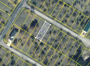 LOT W20031 Parallel Cir #B, Horseshoe Bay, TX 78657