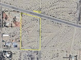 22 Dillon Rd, Desert Hot Springs, CA 92241