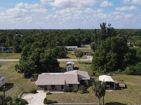 26503 Angelica Rd, Punta Gorda, FL 33955