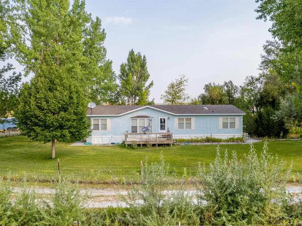 948 Saddle Ct, Powell, WY 82435