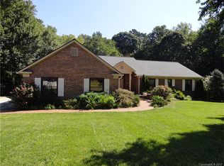 605 Saint Andrews Rd, Statesville, NC 28625