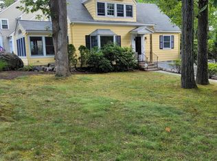 70 Craftsland Rd, Brookline, MA 02467