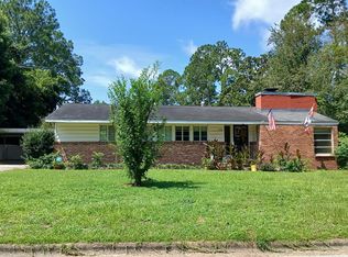 1144 Benjamin Ave, Albany, GA 31707