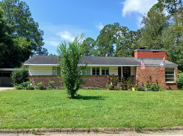 1144 Benjamin Ave, Albany, GA 31707