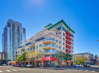 875 G St UNIT 201, San Diego, CA 92101