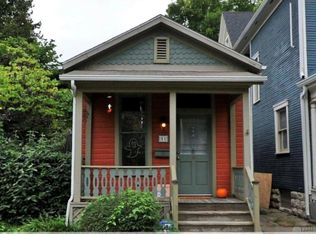 51 Park Dr, Dayton, OH 45410
