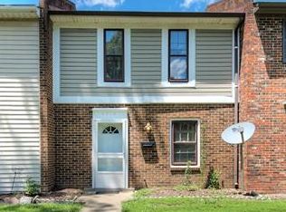 4714 White Cross Ct, North Chesterfield, VA 23234