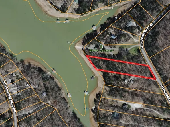 L7 Highland Trce #7, New Tazewell, TN 37825