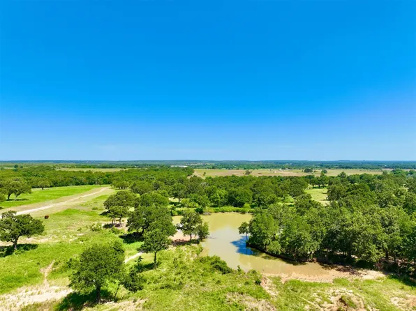 Leech Rd, Poolville, TX 76487