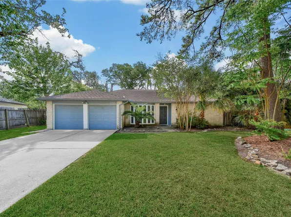 2006 Mermaid Ln, Houston, TX 77062