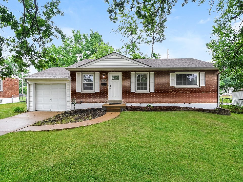 1st image of 809 Teurville Dr