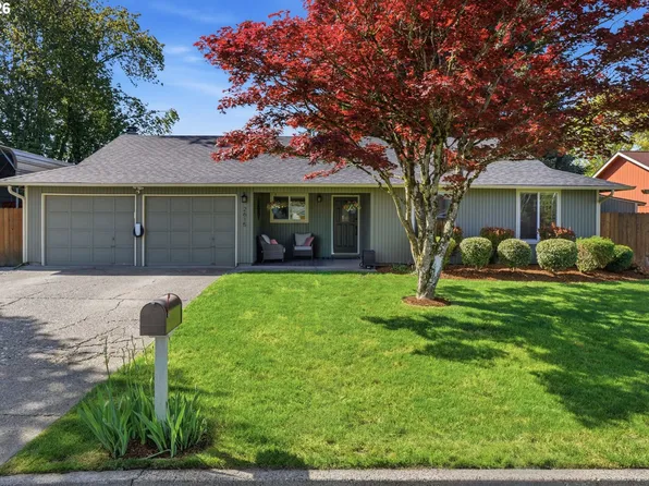 2615 NE 82nd Way, Vancouver, WA 98665