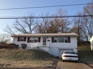 402 Spring St, Lancaster, OH 43130