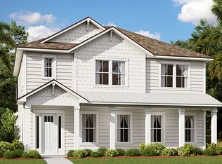 The Salt at Seabrook Village Plan, Nocatee- Seabrook Village, Ponte Vedra, FL 32081