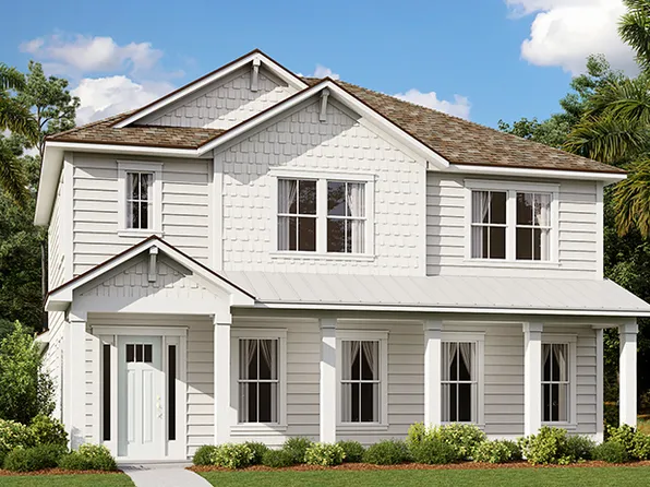 The Salt at Seabrook Village Plan, Seabrook Village - Nocatee