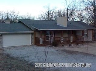 267 Panoramic Dr, Camdenton, MO 65020