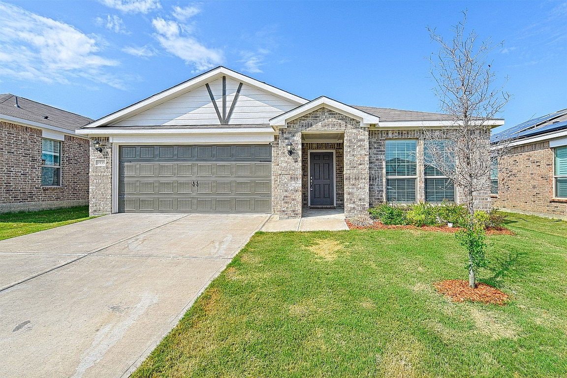 1935 Canterbury Dr, Seagoville, TX 75159 Zillow
