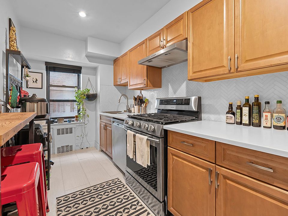 1st image of 105-20 66th Ave APT 5F