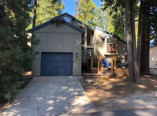 40735 Silver Tip, Shaver Lake, CA