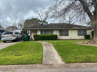 6523 Thrush Dr, Houston, TX 77087