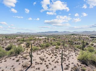 000xx N Quiet Hills Drive #-, Morristown, AZ 85342