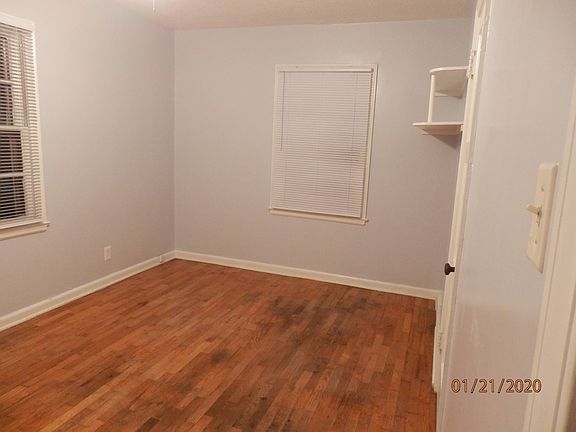 front bedroom