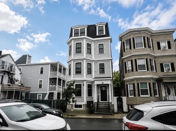 303 Maverick #Penthouse 4, Boston, MA 02128