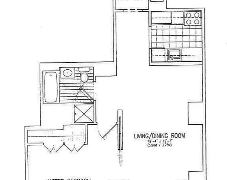 425 5th Ave #23D — Photo 10