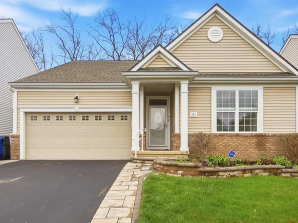 361 Cloverhill Dr, Galloway, OH 43119