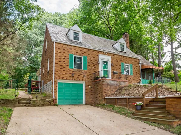 150 Elm Rd, Pittsburgh, PA 15237