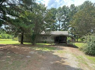 188 S Waller Rd, Bald Knob, AR 72010