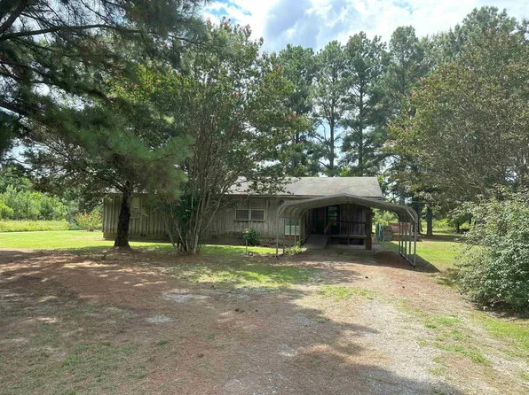 188 S Waller Rd, Bald Knob, AR 72010