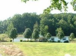 1432 Mason Lake Rd, Berea, KY 40403
